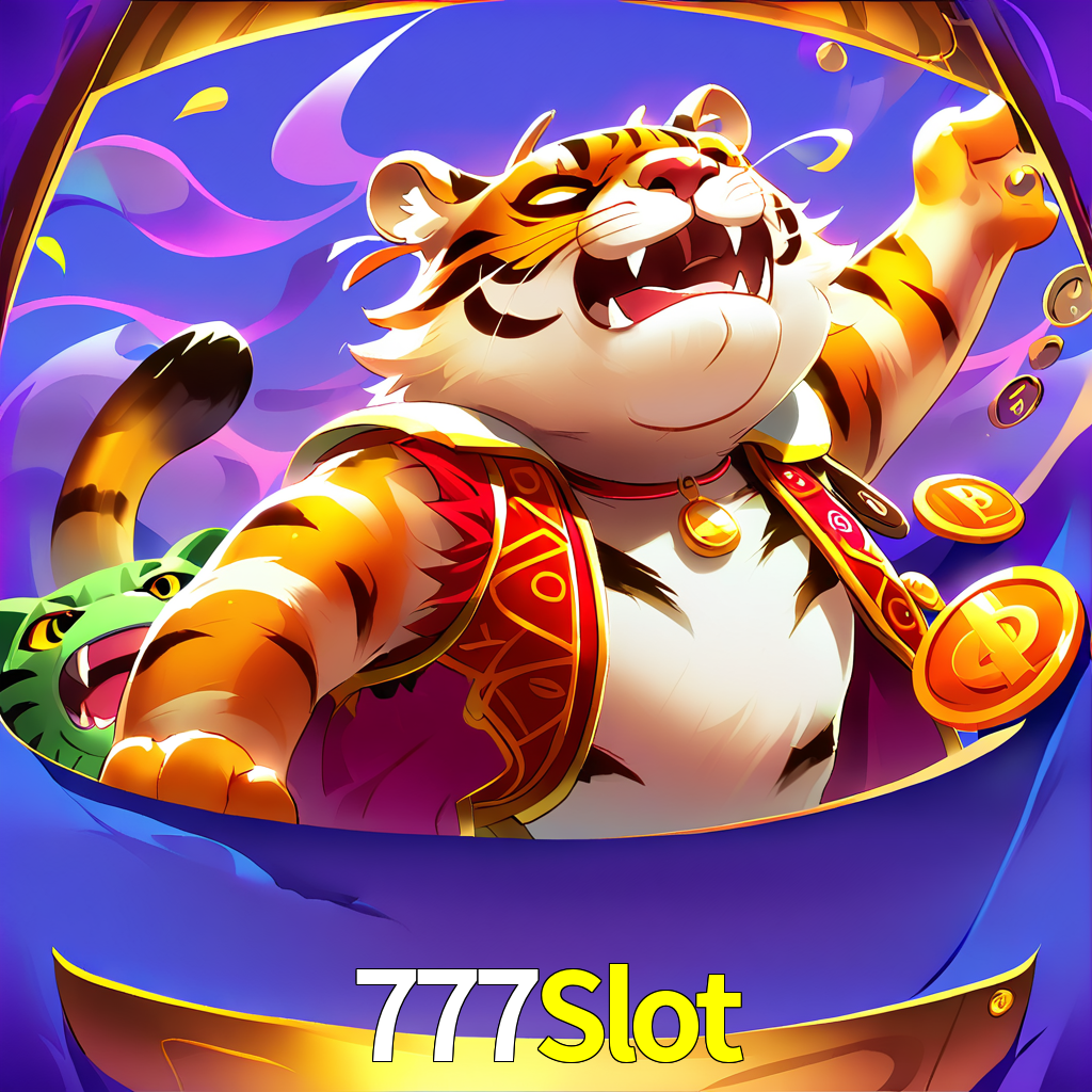  777Slot